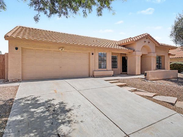 3322 E DRY CREEK Road, Phoenix, AZ 85044