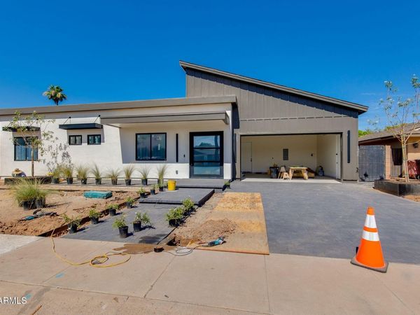 4502 N 86TH Place, Scottsdale, AZ 85251