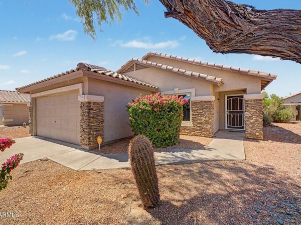 8742 E CAROL Avenue, Mesa, AZ 85208
