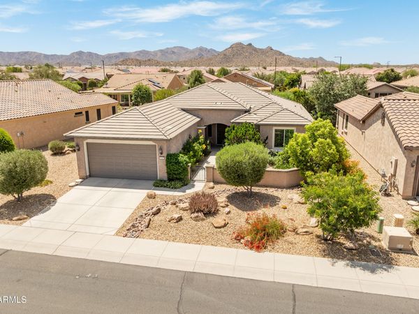 27021 W TONTO Lane, Buckeye, AZ 85396