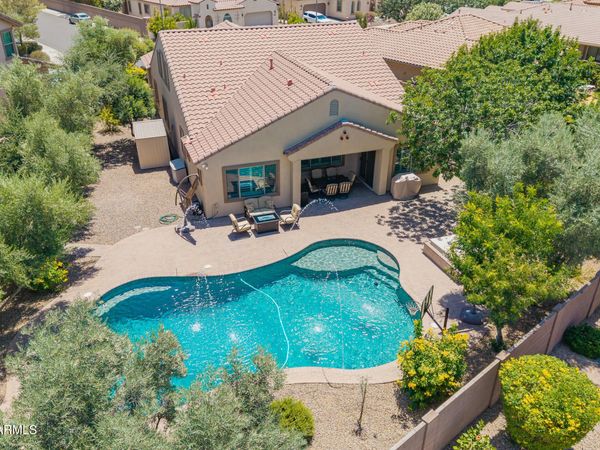 3702 E SAN CARLOS Place, Chandler, AZ 85249
