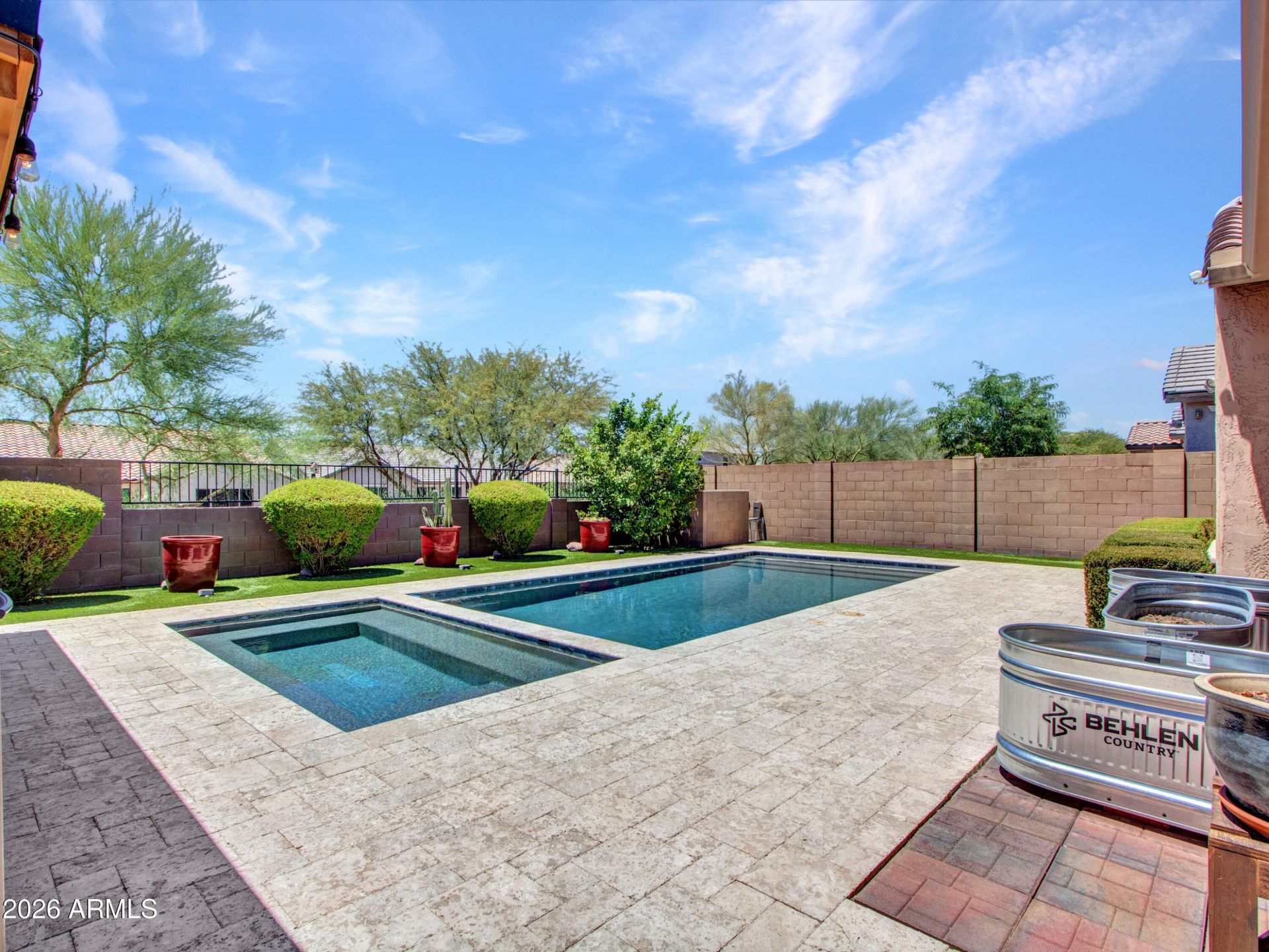 2539 W Rabjohn Road, Phoenix, AZ 85085 Main Photo