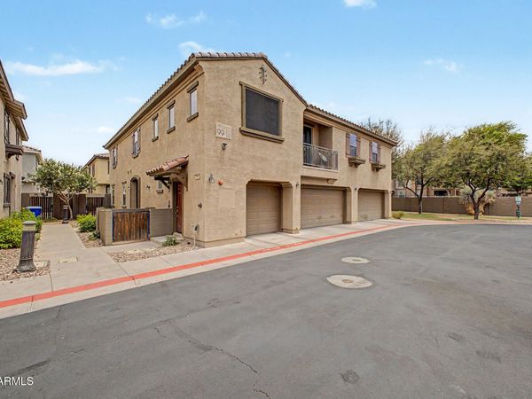 1265 S AARON, Unit 296, Mesa, AZ 85209