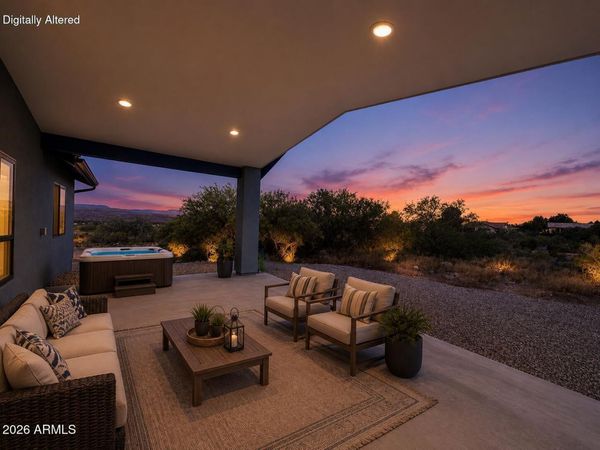 451 Skyline Boulevard, Clarkdale, AZ 86324