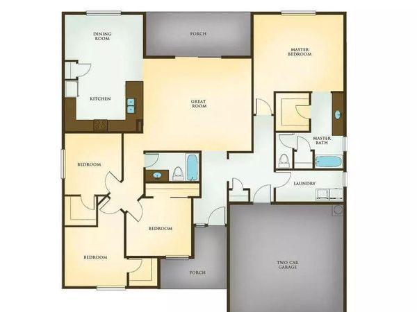 377 GRAFTON Court, Chino Valley, AZ 86323