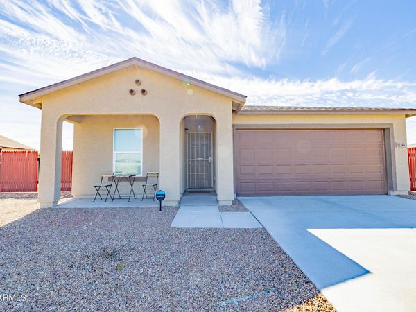 12245 W DELWOOD Drive, Arizona City, AZ 85123