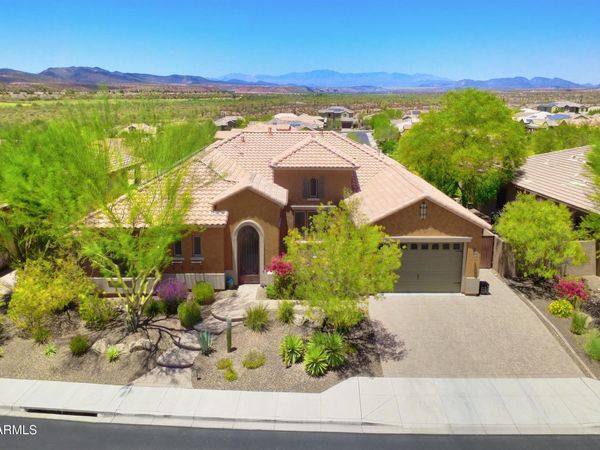 9994 W BLUE SKY Drive, Peoria, AZ 85383