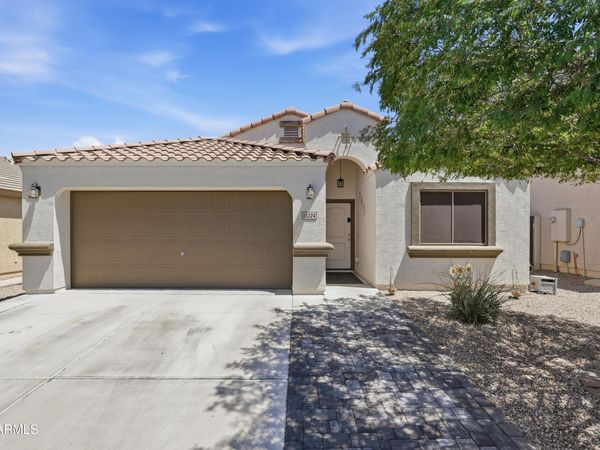 10224 W GROSS Avenue, Tolleson, AZ 85353