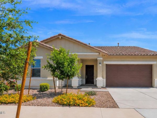 21024 E POCO CALLE Street, Queen Creek, AZ 85142
