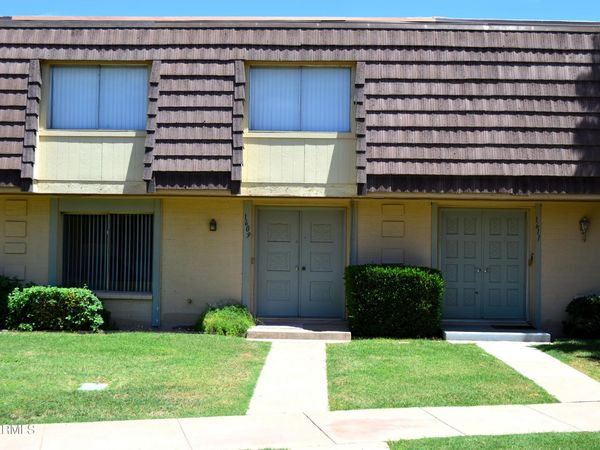 1609 E MALIBU Drive, Tempe, AZ 85282