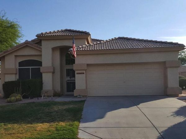 19878 N 90TH Avenue, Peoria, AZ 85382