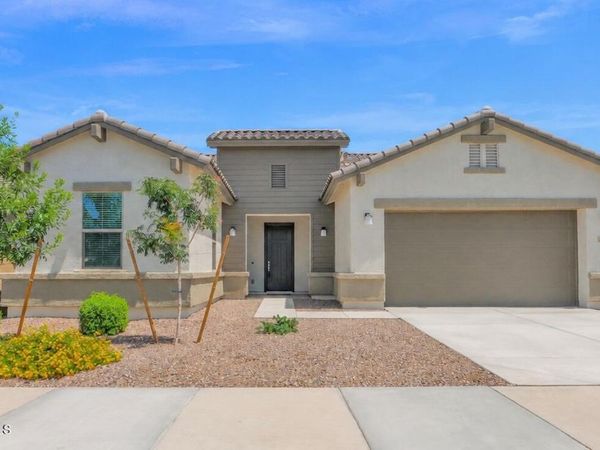 21048 E ARROYO VERDE Drive, Queen Creek, AZ 85142