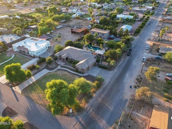 3982 E SUNNYDALE Drive, Queen Creek, AZ 85142