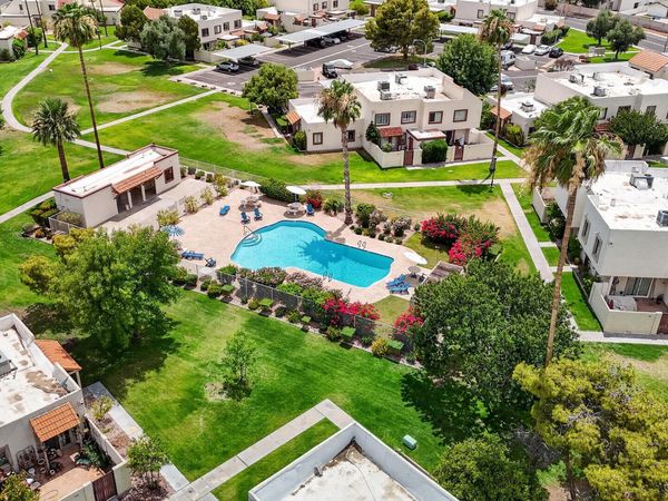 7850 E Keim Drive, Scottsdale, AZ 85250