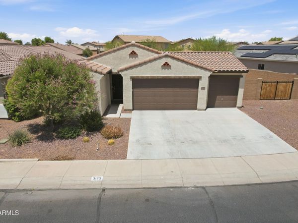3173 N EXCURSION Lane, Casa Grande, AZ 85122
