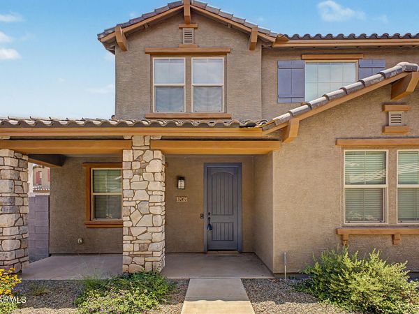 3767 N 100TH Drive, Avondale, AZ 85392