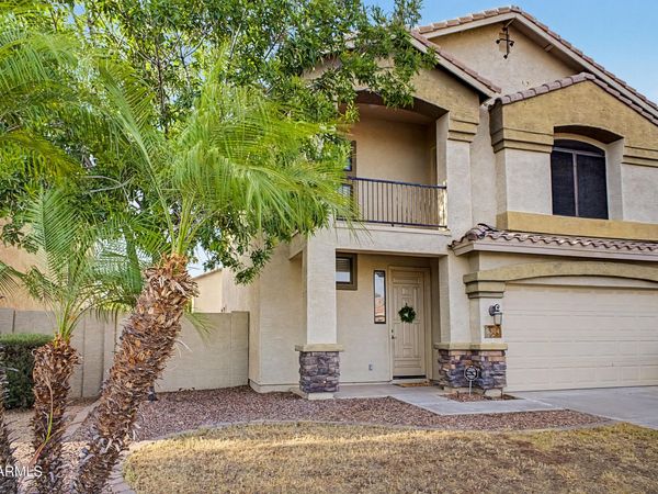 5304 E CARMEL Avenue, Mesa, AZ 85206