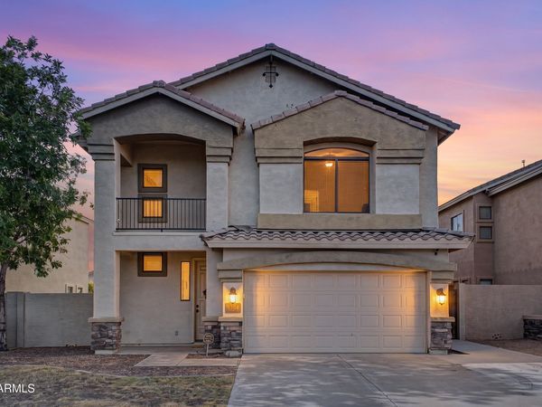 5304 E CARMEL Avenue, Mesa, AZ 85206