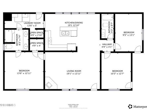 5241 N Cunning Boulevard, Williams, AZ 86046