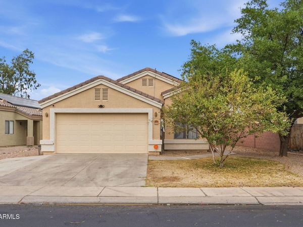 12510 W SAINT MORITZ Lane, El Mirage, AZ 85335