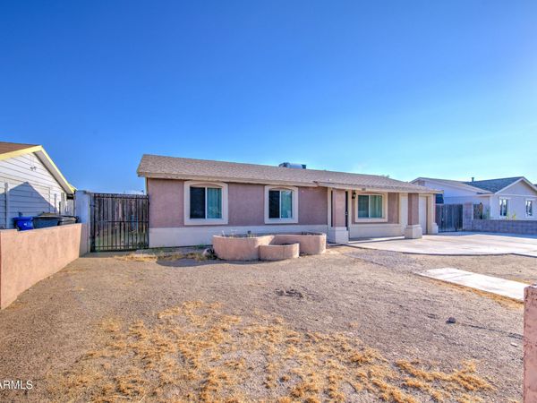 6601 W MONTE VISTA Road, Phoenix, AZ 85035