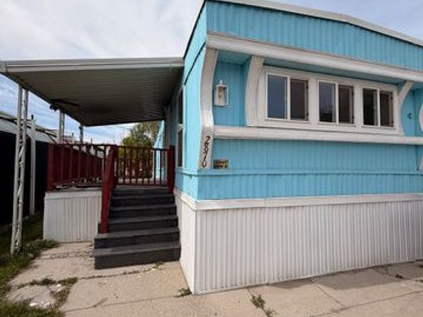 2870 S 2540 W, Unit 237, West Valley City, UT 84119