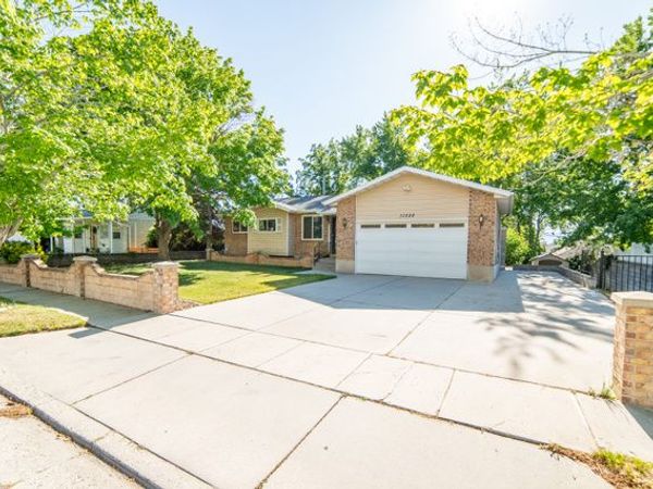 11332 S ALONDRA WAY , Sandy, UT 84094
