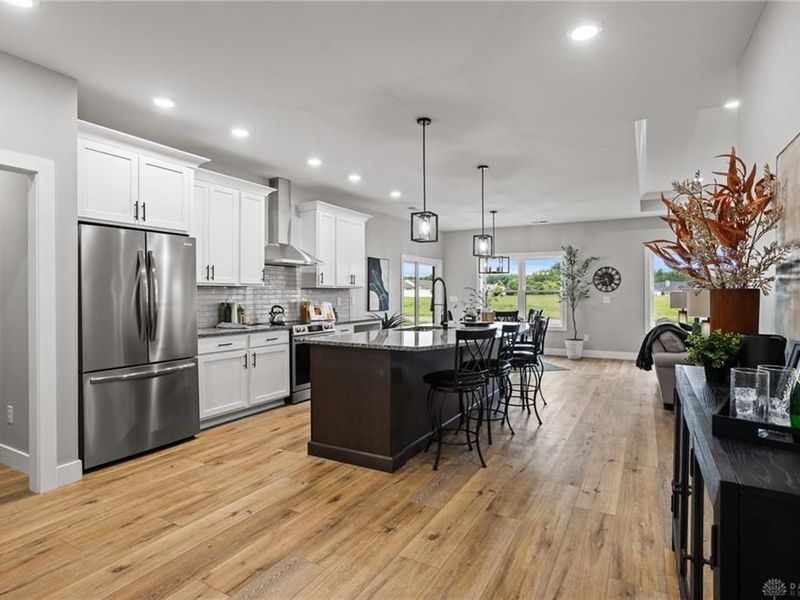 3113 Seminole Way, Piqua, OH 45356 Photo 6