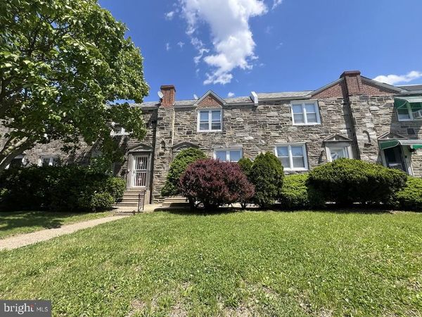 433 N 66TH STREET , PHILADELPHIA, PA 19151