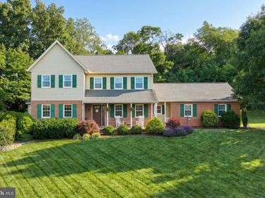 3133 WHEATLYN ROAD, YORK, PA 17402