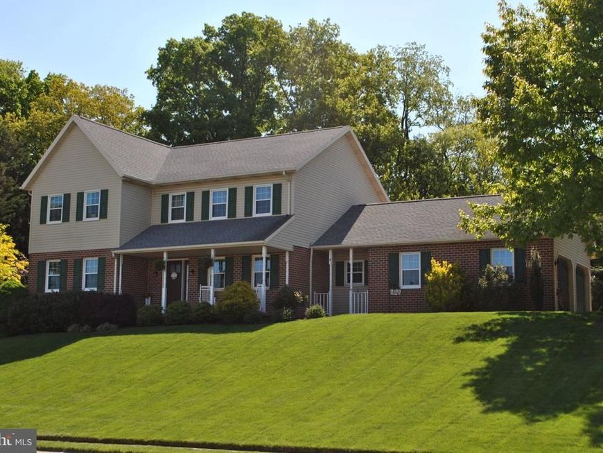 3133 Wheatlyn Road , York, PA 17402 Main Photo