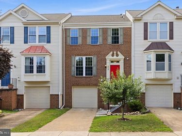 6428 OVERCOAT LANE, CENTREVILLE, VA 20121