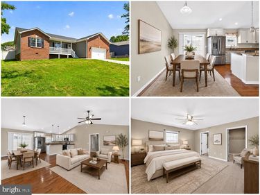 108 AUGUSTA AVENUE, GROTTOES, VA 24441