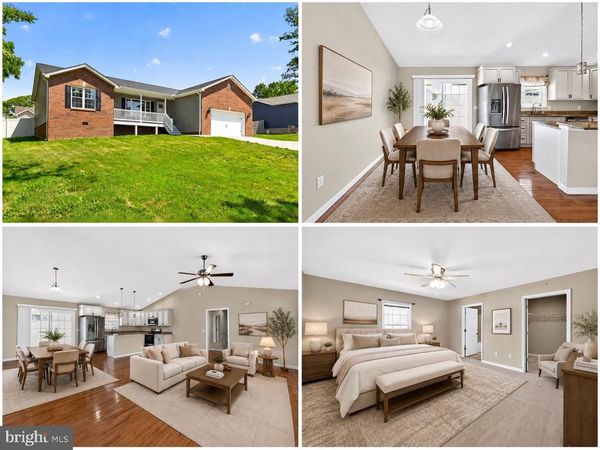 108 AUGUSTA AVENUE, GROTTOES, VA 24441