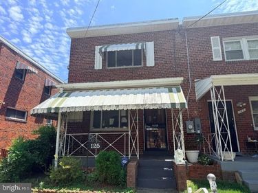 125 48TH PLACE NE , WASHINGTON, DC 20019