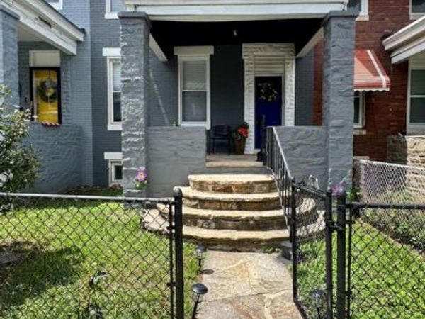 752 N GRANTLEY STREET, BALTIMORE, MD 21229