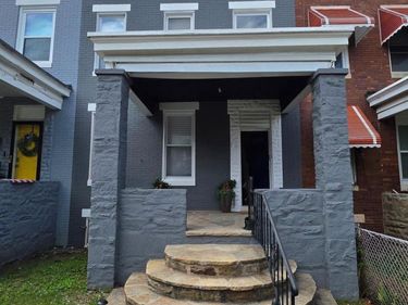 752 N GRANTLEY STREET , BALTIMORE, MD 21229