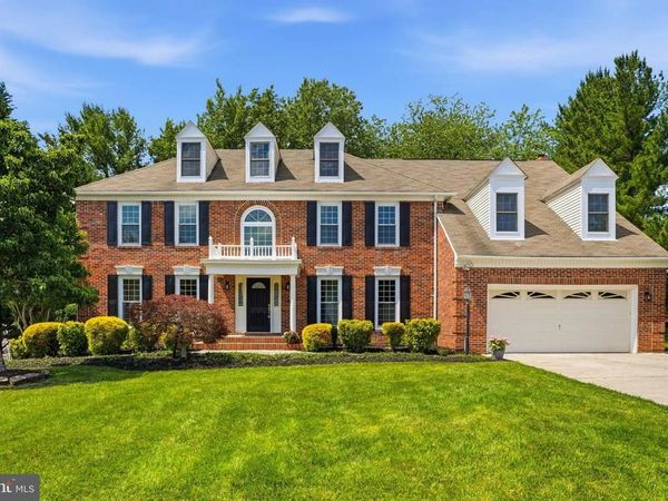 10209 LAWNMARKET COURT, ELLICOTT CITY, MD 21042