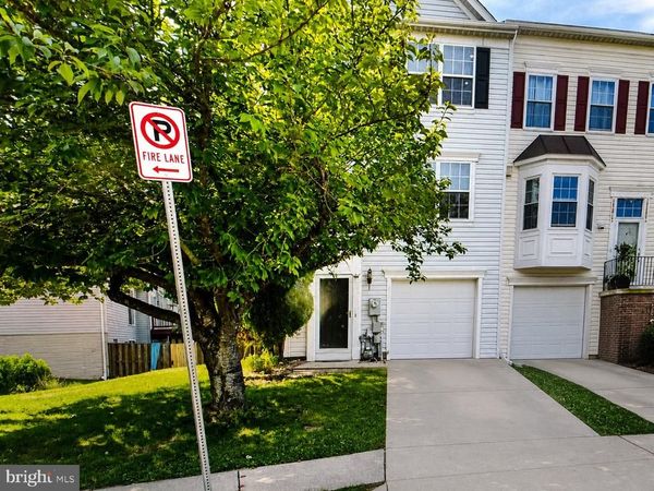 3325 HOLLOW COURT, ELLICOTT CITY, MD 21043