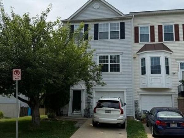 3325 HOLLOW COURT , ELLICOTT CITY, MD 21043