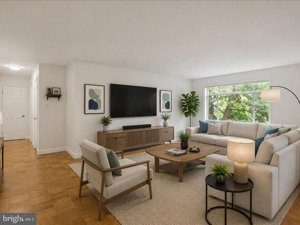 5301 WESTBARD CIRCLE , Unit 328, BETHESDA, MD 20816