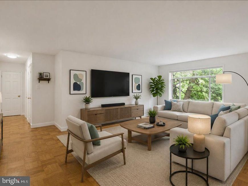 5301 Westbard Circle , Unit 328, Bethesda, MD 20816 Main Photo