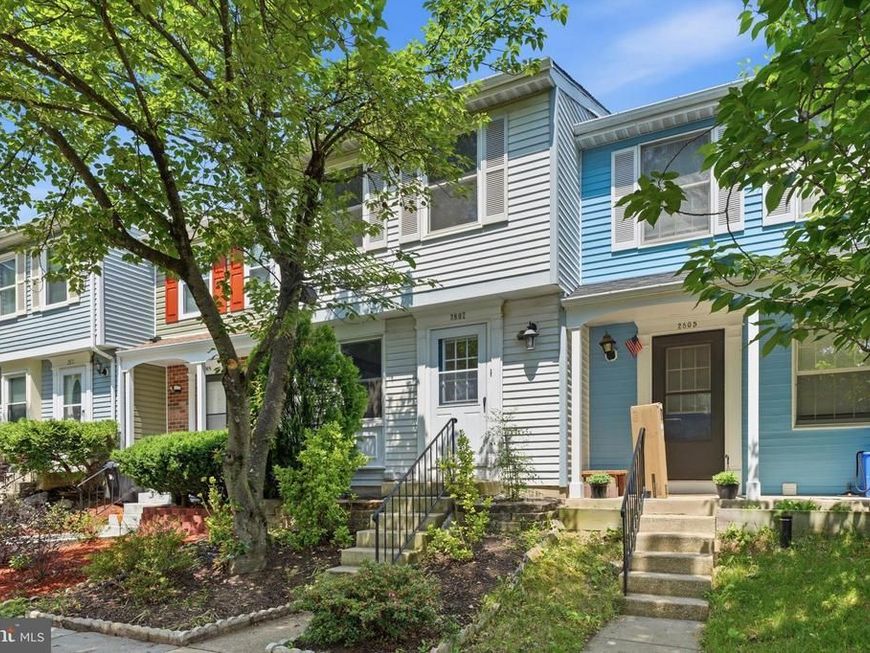 2807 Shepperton Terrace , Silver Spring, MD 20904 Main Photo