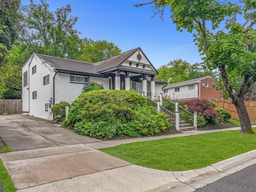 3702 May Street , Silver Spring, MD 20906 Main Photo