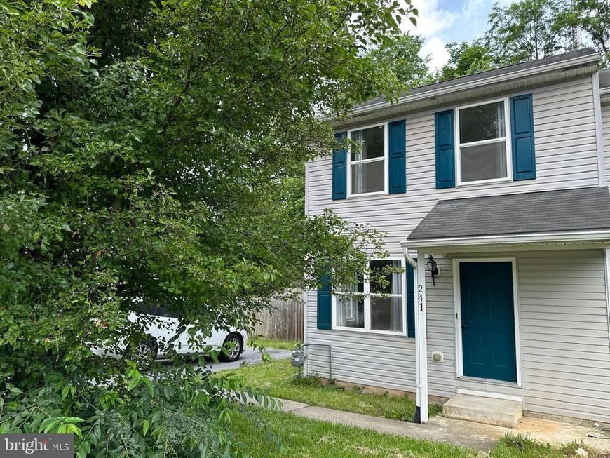 241 Merrbaugh Drive, Hagerstown, MD 21740 Main Photo