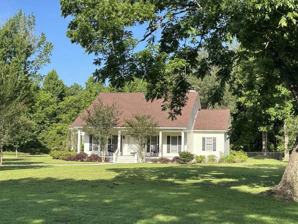 43701 Pine Grove Road, Bay Minette, AL 36507