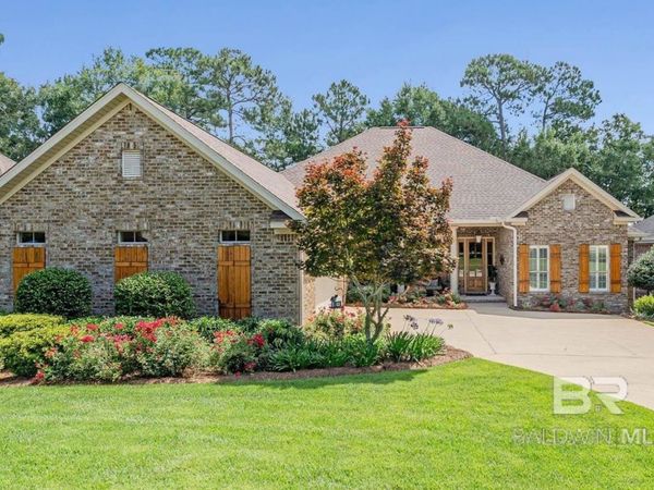 104 Sandy Shoal Loop, Fairhope, AL 36532