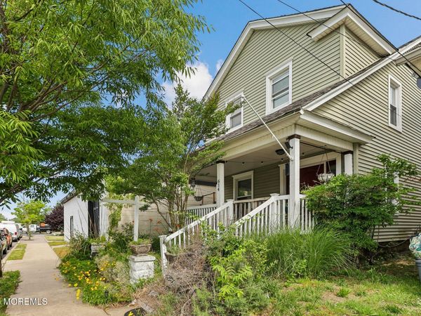 614 Newark Avenue, Bradley Beach, NJ 07720