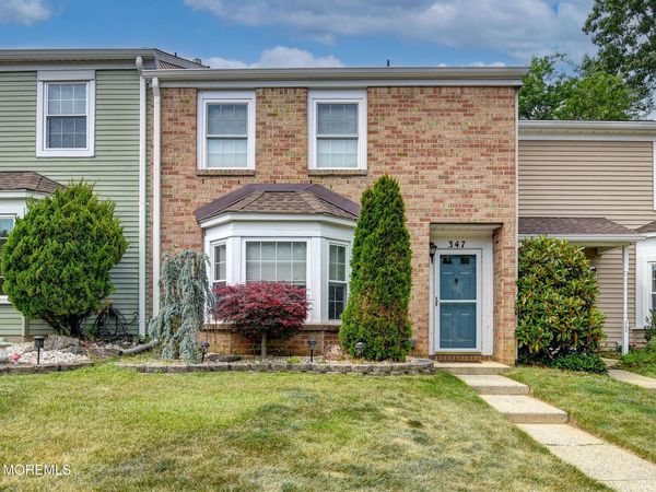 347 Jester Court, Old Bridge, NJ 08857