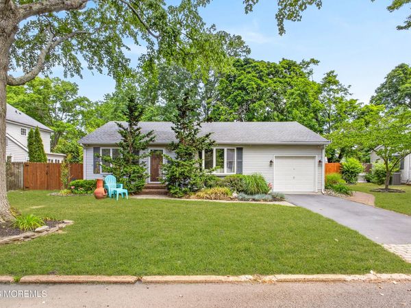 15 Sea Girt Avenue, Oceanport, NJ 07757